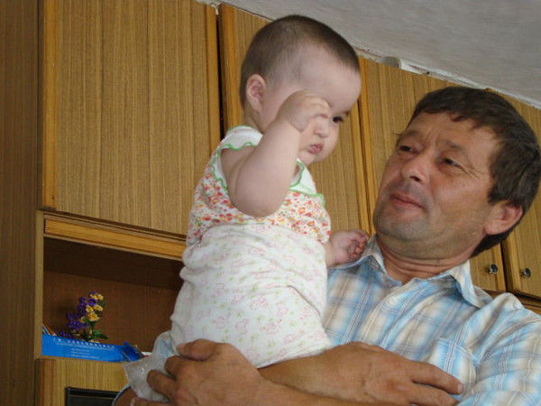 Нурлыбек Еркебаев