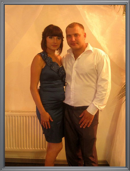 Кристина Паша