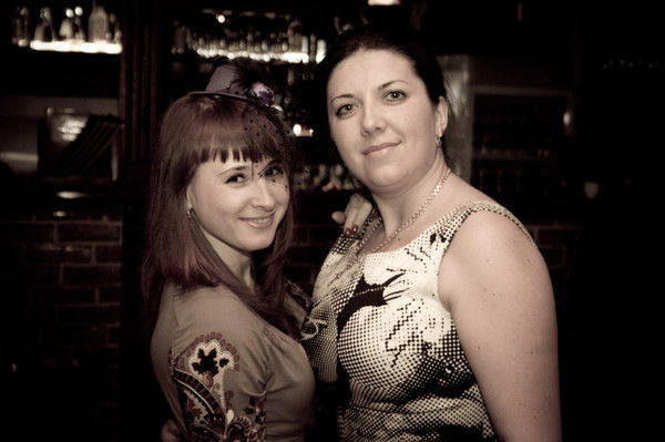 Елена Ахмерова