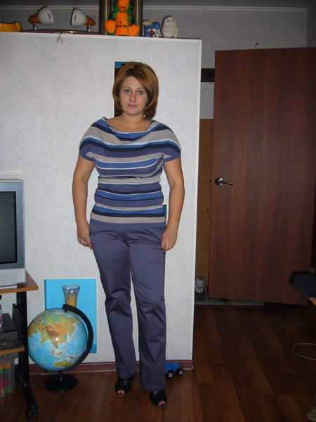 Оксана Москаленко