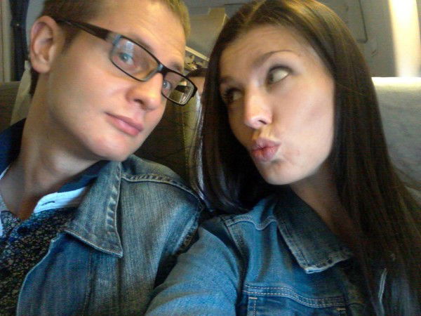 Анастасия Трошутина