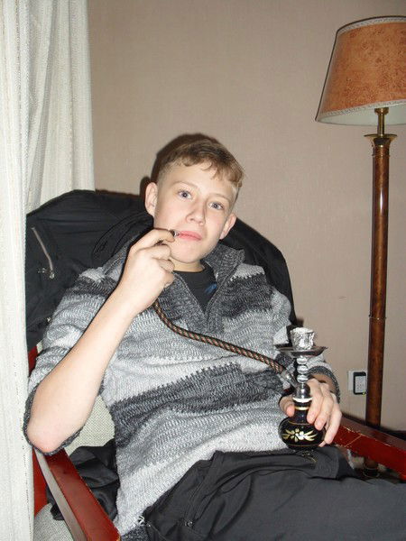 Александр Черенцов