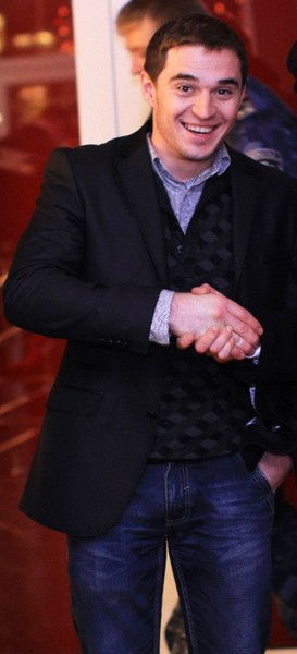 Андрей Таран