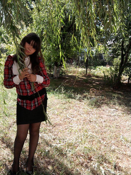 Лера Щинова