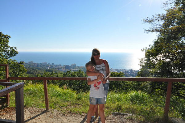 Станислава Гончарова