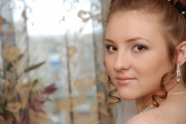 Иришка Андрианова