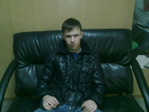 Константин Дятлов