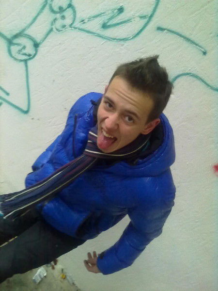 Мирослав Авижич