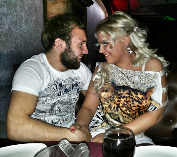 Виолетта Мельник