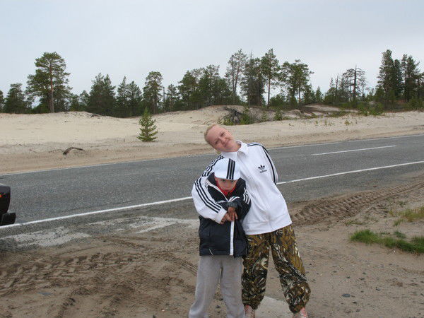 Светлана Таллерова