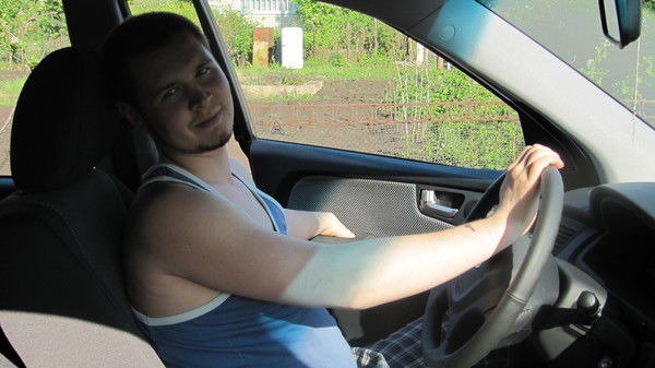 Алексей Марс