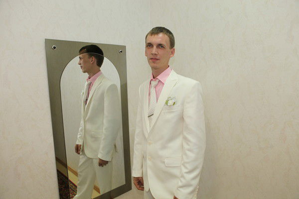 Миша Чередник