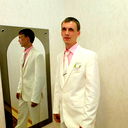 Миша Чередник