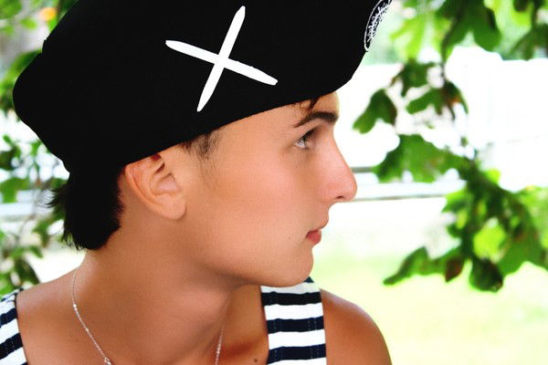 Николай Семенов