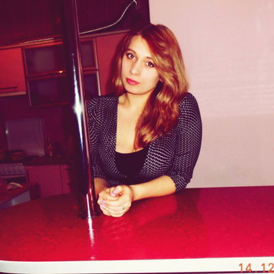 Алла Мирошниченко