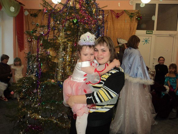 Анюта Филимонова