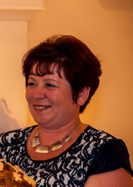 Светлана Афанасьева