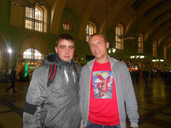 Вадим Ефимов