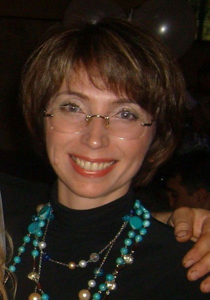 Ирина Майборода