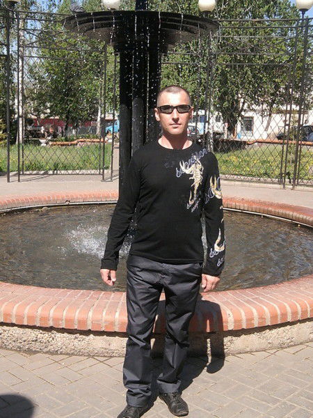 Марат Хайрутдинов