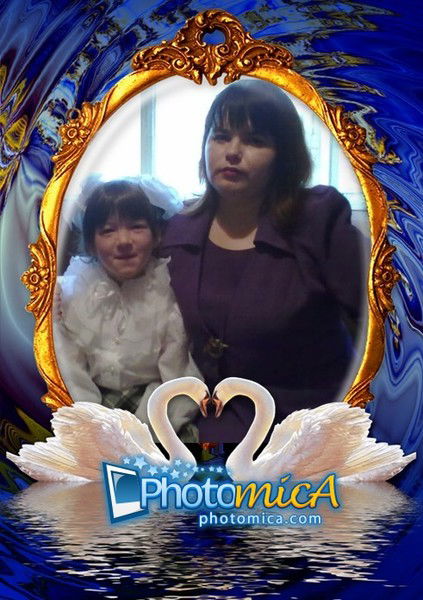 Лилия Черных