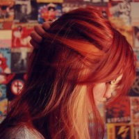 Юля Городилова