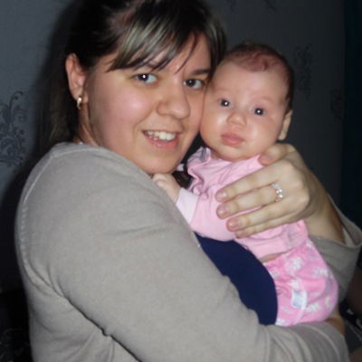 Даша Фёдорова