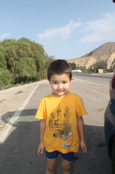 Динар Мусабаева