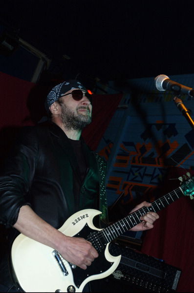 Андрей Суровов