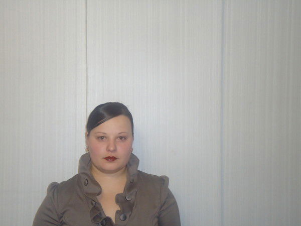 Кристина Россихина