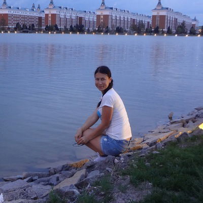 Ирина Головань