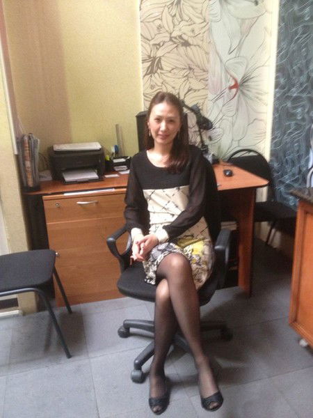 Аида Тлеугабылова