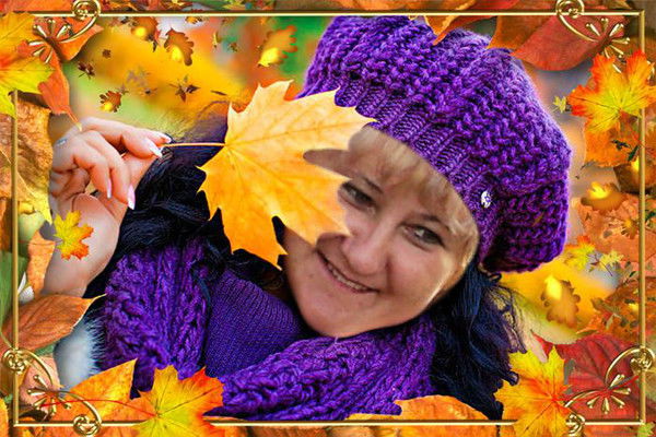 Светлана Яковлева