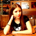 Анастасия Колегова
