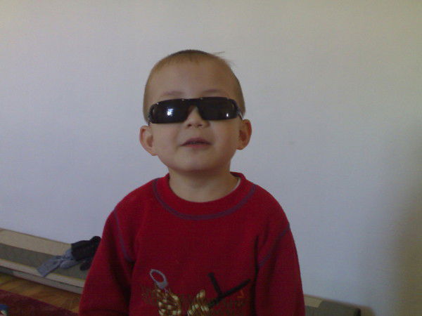 Аскар Абилкайров