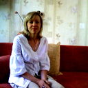 Марина Новоселова