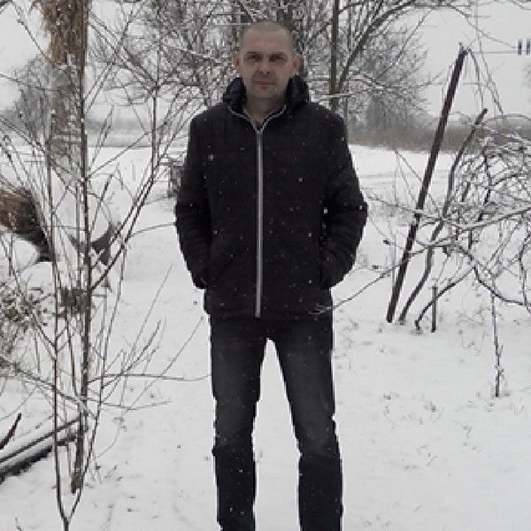 Валерий Чуча