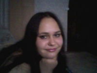 Танюшка Панурова