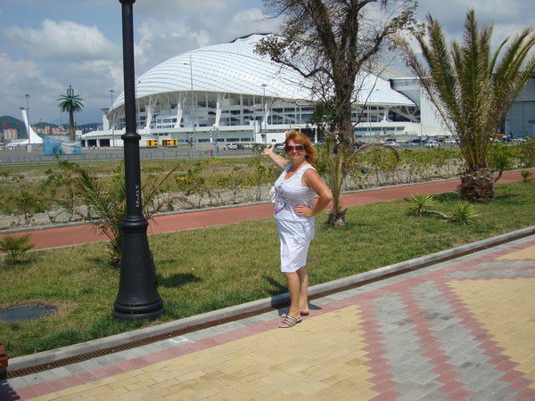 Наталья Стрюковская