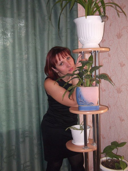 Лена Емашова