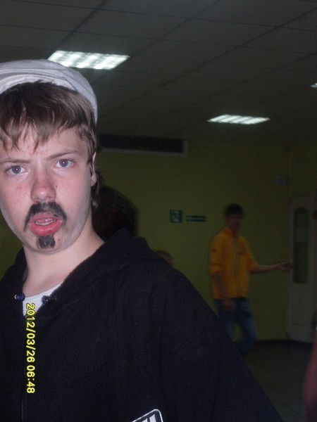 Сергей Бугера