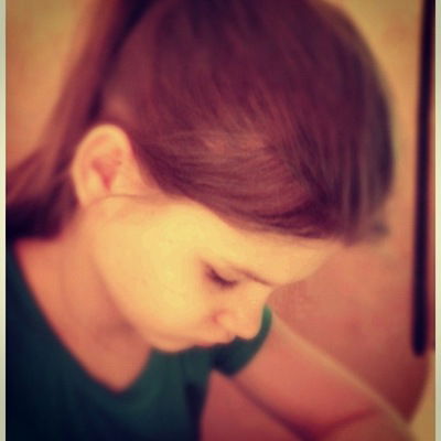 Алина Коркина