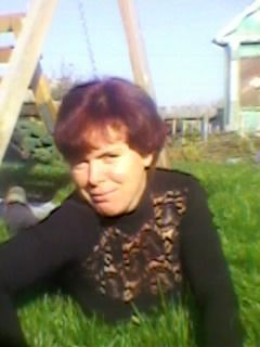 Татьяна Барышева