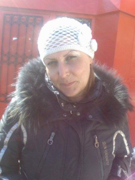 Ольга Недовесова