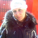 Ольга Недовесова