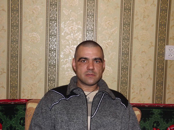 Дмитрий Лебедев