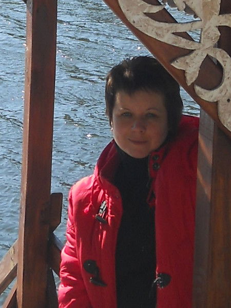 Наташа Тимко