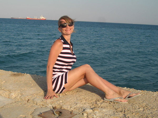 Анастасия Беляева