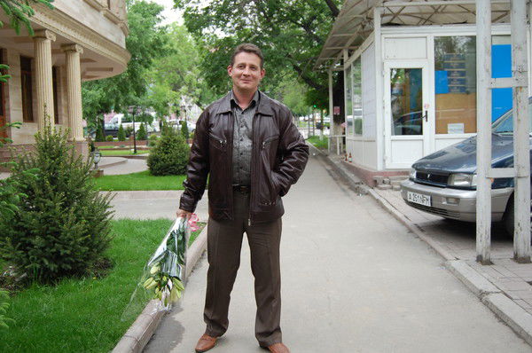 Ринат Хасанов