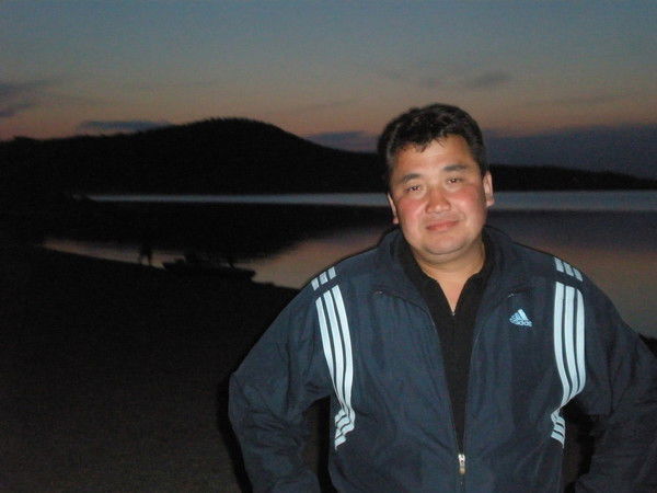 Марат Карабузаев